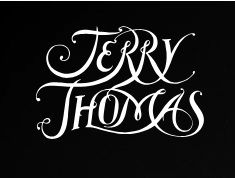 Jerry Thomas Speakeasy