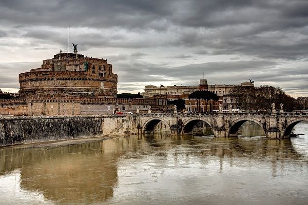 Museo di Castel Sant'Angelo