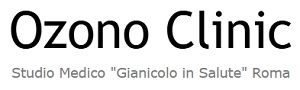 Ossigeno Ozono Terapia Roma