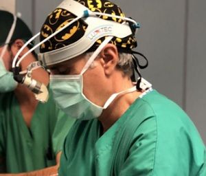 Prof. Claudio Andreetti