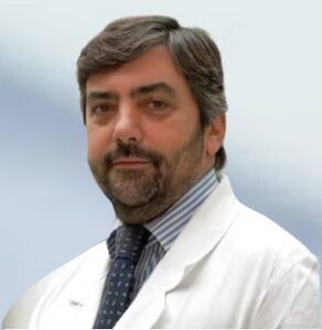Prof. Pierfilippo Crucitti