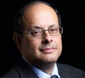 Prof. Stefano Elia