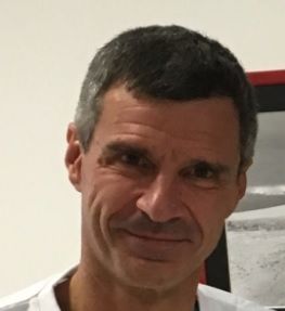 Prof. Stefano Margaritora