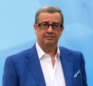 Prof. Venanzio Porziella