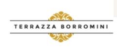 Terrazza Borromini
