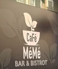 Cafè Memè International Bistrot