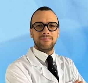 Dott. Giorgio Lisi I 10 migliori proctologi a Roma