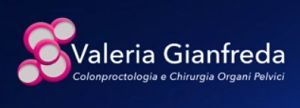 Dott.ssa Valeria Gianfreda