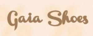 Gaia shoes