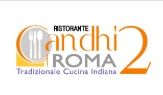 Gandhi Restaurant 2 I 10 migliori ristoranti indiani a Roma