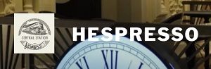 HEspresso