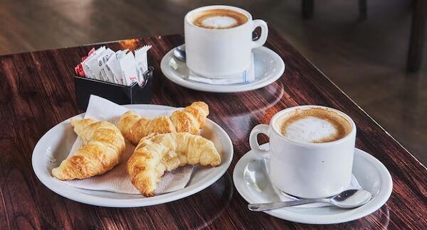 I 10 migliori ristoranti per colazione a Roma