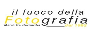 Il Fuoco della Fotografia