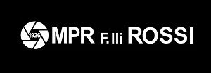 MPR Fratelli Rossi Snc