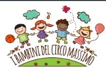 Bambini del Circo Massimo