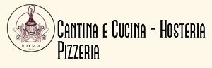 Cantina e Cucina