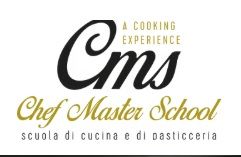 Chef Master School
