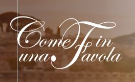 Come In Una Favola Roma
