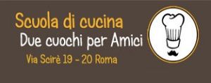 Corsi Di Cucina Roma