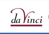 Da Vinci