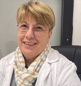 Dott.ssa Antonella Iandolo I 10 migliori medici che si occupano di trapianti di capelli a Roma
