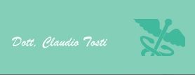 Dr. Claudio Tosti