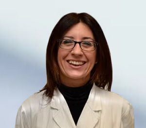 Dr. Eleonora Gaetani