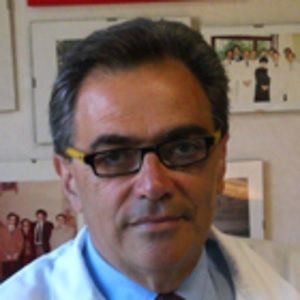 Dr. Italo Stroppa