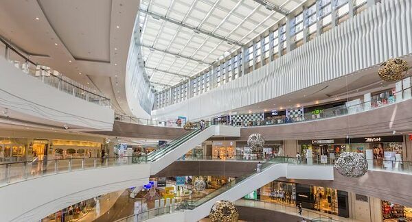 I 10 migliori centri commerciali di Roma