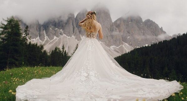 I 10 migliori negozi di abiti da sposa a Roma