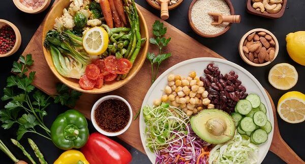 I 10 migliori ristoranti vegetariani di Roma