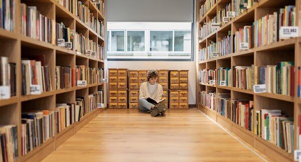 Le 10 migliori biblioteche di Roma