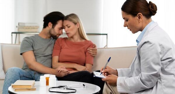 Le 10 migliori cliniche per la fertilità a Roma