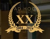 Ristorante Ad Hoc
