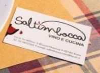 Saltimbocca Ristorante