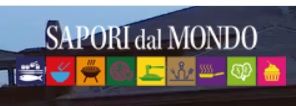 Sapori dal Mondo