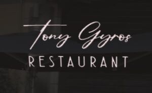 Tony Gyros