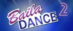 Baila Dance School Gymnasium