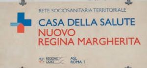 Casa della Salute Nuovo Regina Margherita