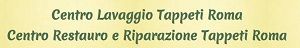 Centro Lavaggio Tappeti Roma