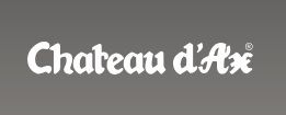 Chateau d'Ax
