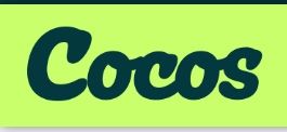 Cocos fiori