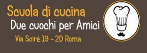 Cooking Classes Rome
