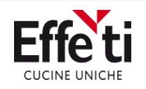 Cucine Uniche Roma