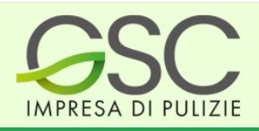 GSC SRL