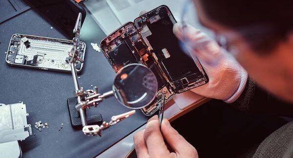 I 10 migliori centri riparazione cellulari a Roma