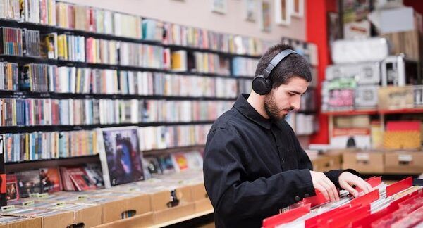 I 10 migliori negozi di musica a Roma