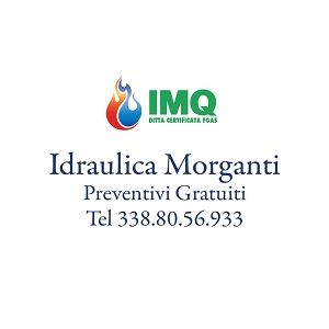 Idraulica Morganti