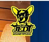 Jedi Sound studio