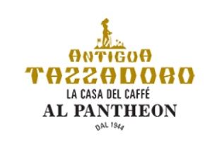 La Casa del Caffè Tazza d'Oro